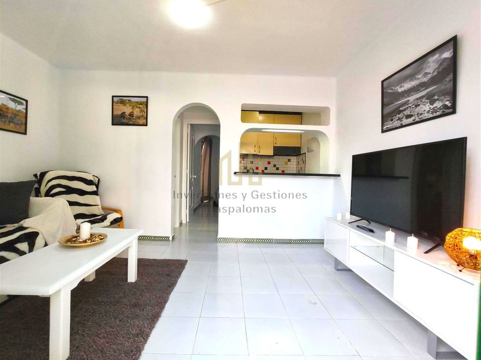 Bungalow i Maspalomas, Gran Canaria - bilde 2